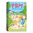 Pbm Seslerini S�yl�yorum  Mirket Yay�nlar�