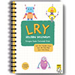 L R Y Seslerini S�yl�yorum Mirket Yay�nlar�