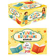 1. S�n�f Yuva K�t�phane Kitapl��� (60 Kitap)