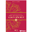 D�rt Akli Yolculukta A�k�n Hikmet 6 Litera Yay�nc�l�k