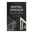 Kentsel D�n���m Hukuku Emre Cem �al��kan Platon Hukuk Yay�nlar�