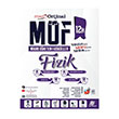 12. S�n�f Fizik M�F Mikro ��reten 4 l� Fasik�l Seti Orijinal Yay�nlar�