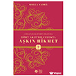 D�rt Akli Yolculukta A�k�n Hikmet 7 Litera Yay�nc�l�k