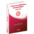 Milletleraras� Adalet Divan� Dan��ma G�r��leri (1948-2026) Beta Yay�nevi