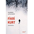 Fikri Kurt Alfa Yay�nlar�