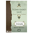 Namaz�n De�erinin Y�celtilmesi Neda Yay�nlar�