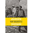 �stanbulu Dinliyorum 1950-2010 Masa Yay�nevi
