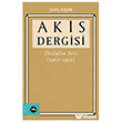 Akis Dergisi Vak�fbank K�lt�r Yay�nlar�