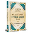 Kitabut Tevhid Fethul Mecid �erhi Neda Yay�nlar�