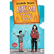 Abartma Tozu Taze Kitap