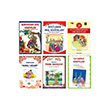 �ocuklar ��in Dini Hikayeler Seti (6 Kitap) Uysal Yay�nevi