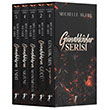 G�nahk�rlar Serisi (Kutulu Set) Artemis Yay�nlar�