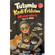 Tutumlu Kedi Fridan�n Maceralar� �nk�lap Kitabevi