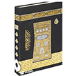 Kur`an-� Kerim Cami Boy Bilgisayar Hatl� M�h�rl� (F055) Fetih Yay�nlar�