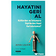 Hayat�n� Geri Al Hece Yay�nlar�