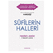 Sufilerin Halleri Semerkand Yay�nlar�