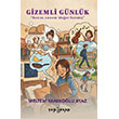 Gizemli G�nl�k Yeni �nsan Yay�nevi