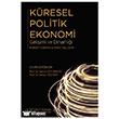 K�resel Politik Ekonomik Orion Kitabevi