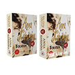 Anna Karenina (2 Cilt Tak�m) Katip Yay�nlar�