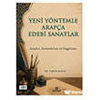 Yeni Y�ntemle Arap�a Edebi Sanatlar Ensar Ne�riyat