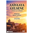 Axisxaya Gelsene (Ah�ska`ya Gelsene) Gece Kitapl���