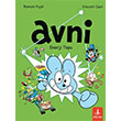 Avni - Enerji Topu B�y�l� Fener Yay�nlar�
