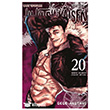 Jujutsu Kaisen 20. Cilt Gerekli �eyler Yay�nc�l�k