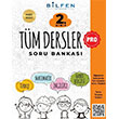 2. S�n�f Pro T�m Dersler Soru Bankas� Bilfen Yay�nc�l�k