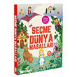 Se�me D�nya Masallar� Seti (15 Kitap Tak�m) Mercan �ocuk Yay�nlar�