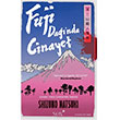 Fuji Da��nda Cinayet Nox Yay�nlar�