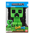 Minecraft Softeez Creeper Beta Oyuncak