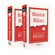 Mant�k Bilimi (2 Cilt Tak�m) Katip Yay�nlar�