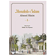 Menak�b-� �slam - 4 �amil Yay�nc�l�k