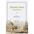 Menak�b-� �slam - 3 �amil Yay�nc�l�k