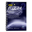 AYT Fizik 2. Kitap Altu� G�ne�
