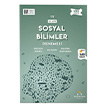 TYT 20 li Sosyal Bilimler Denemesi Ders Ortam� Yay�nlar�