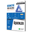 �niversite Haz�rl�k Geometri Konu Anlat�ml� Soru Fasik�l� �ap Yay�nlar�