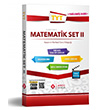 TYT Matematik Mod�ler Set 2 Kazan�m Merkezli Soru Bankas� Sonu� Yay�nlar�