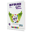 AYT Biyoloji Simalat�r Soru Bankas� Yay�n Denizi Yay�nlar�
