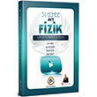 AYT Fizik 34 G�nde Video Ders Kitab� Bilgi Sarmal