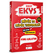 2027 MEB EKYS M�d�r ve M�d�r Yard�mc�l��� Konu Anlat�m� Dizgi Kitap