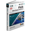 10. S�n�f Fizik Ders ��leyi� Mod�lleri Ayd�n Yay�nlar�