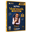 2027 KPSS At�lye Serisi Genel Yetenek Matematik Tamam� Video ��z�ml� Soru Bankas� Yediiklim Yay�nlar� 