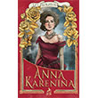 Anna Karenina Ren Kitap