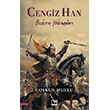 Cengiz Han Bozk�r�n H�k�mdar� ��naralt� Yay�nlar�