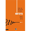 Nifaya Dert-Tasa-�ifa ��naralt� Yay�nlar�