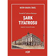 Osmanl�da Tiyatronun Ba�lang�c� �ark Tiyatrosu Kor Kitap