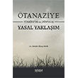 �tanaziye T�rkiyede ve D�nyada Yasal Yakla��m Astana Yay�nlar�