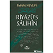 Riyaz�`s Salihin (Tek Cilt - K���k Boy - �amua) Ravza Yay�nlar�