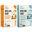2027 �ABT MEB-AGS Fen Bilimleri ��retmenli�i Konu Anlat�m� + Soru Bankas� 2 li Set Pegem Akademi Yay�nlar�